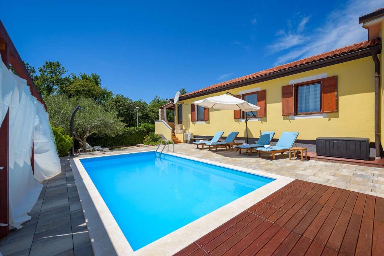 Ferienhaus House Katti