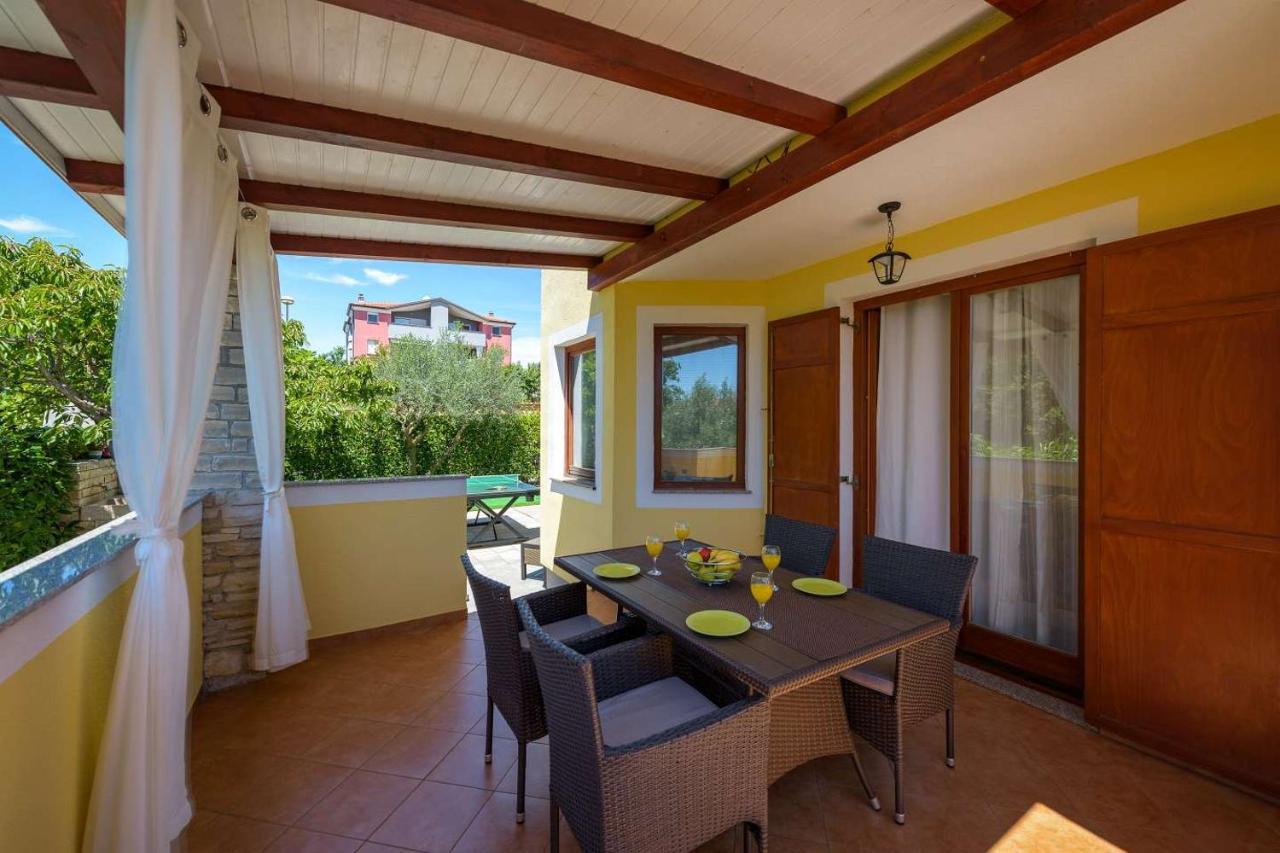 House Katti Ferienhaus *
