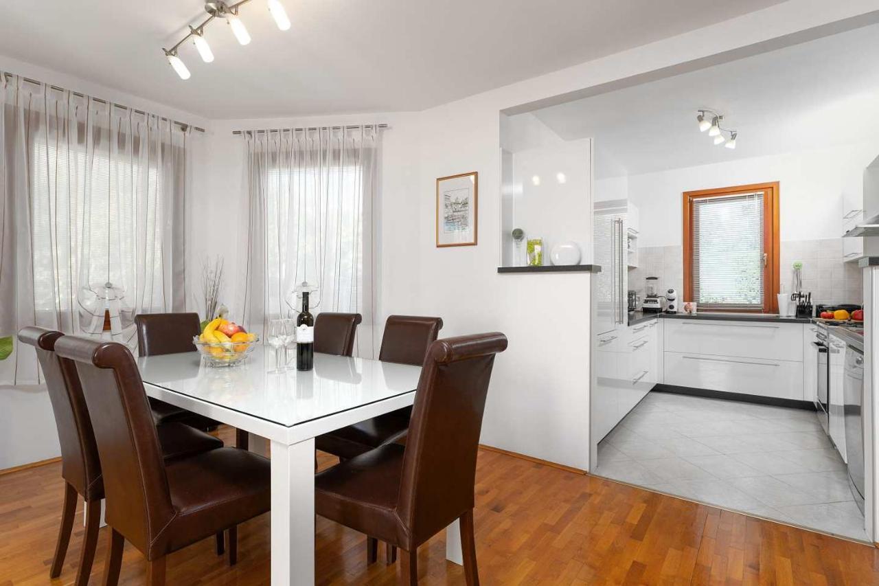 Ferienhaus House Katti Umag