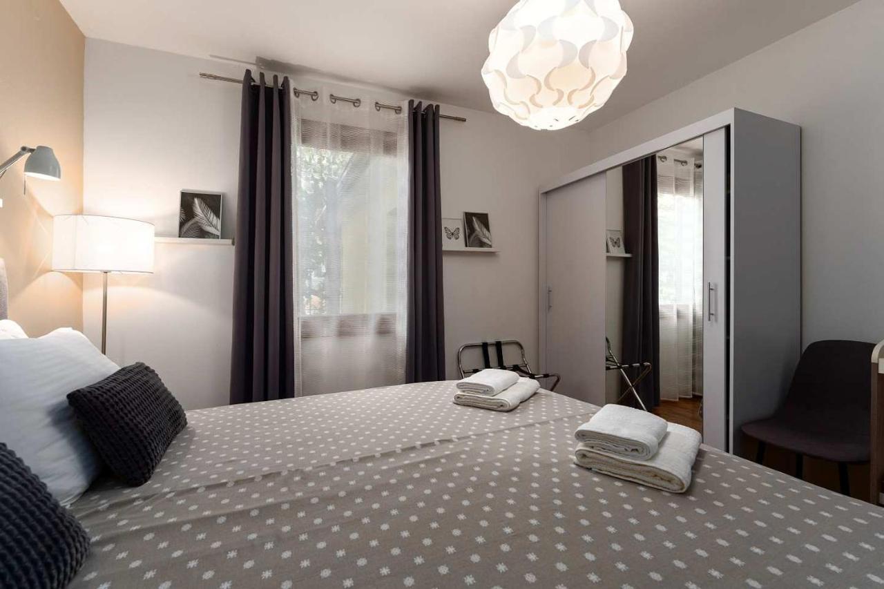 Ferienhaus House Katti