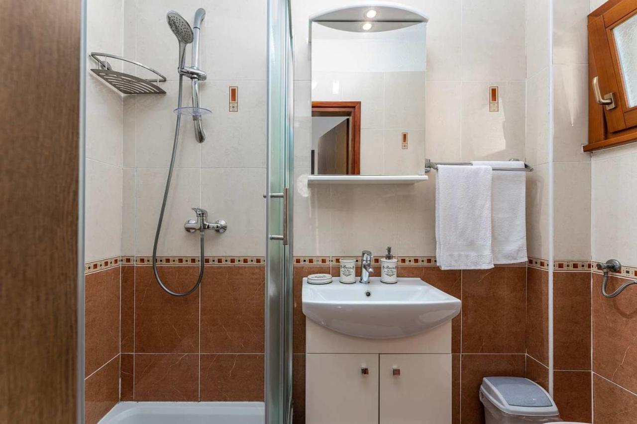 Ferienhaus House Katti